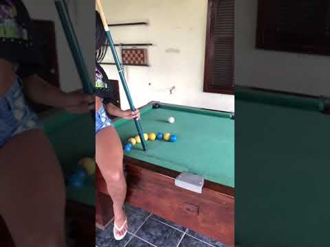 Vídeo: Quais tacos você deve levar na sua bolsa de golfe?