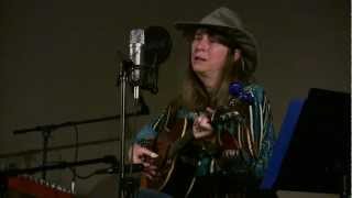 Jan Gillies: Live at Plan B Safe Place to Land