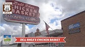 Dell Rheas Chicken Basket, WGN Chicago's Best - escueladeparteras