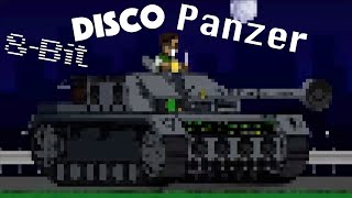 Disco Panzer 1 hour   Дискотека Panzer 1 час