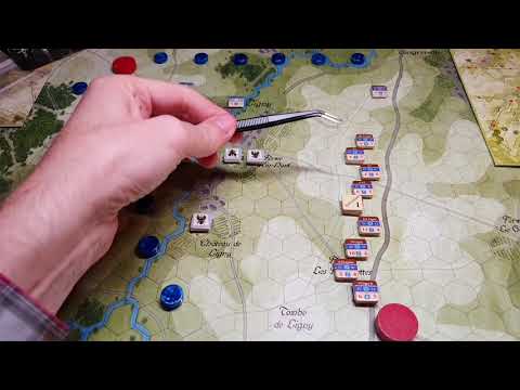 Last Eagles: Ligny