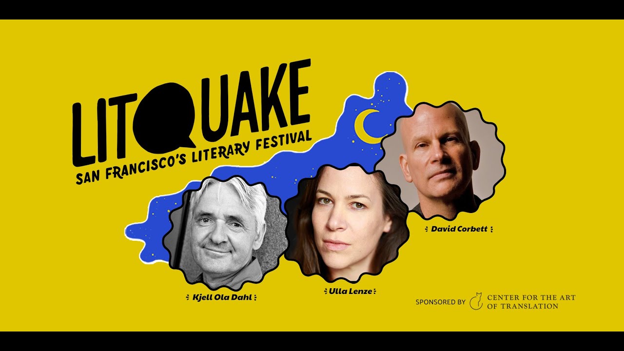 Europe in Turmoil: Historical Fiction From World War II