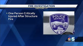 Celebrity Fire investigation in Hartford after man seriously injured Net Worth