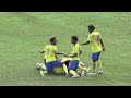 Highlights | New Caledonia v Solomon Islands | OFC U-19 Men's Championship 2026