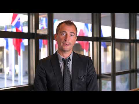 Capacité de transformation :  Regard N°3 - Stéphane Trainel  