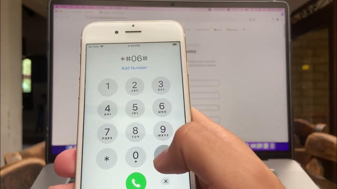 How to Carrier Unlock iPhone Works on any Provider (Sim Not Supported