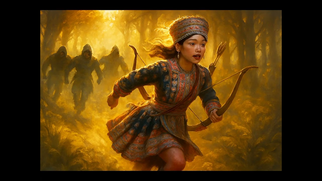 Nkauj see zaj dab neeg tub siab heev 