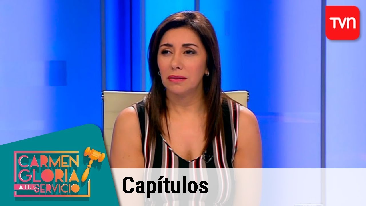 Estafado por su propio hermano | Carmen Gloria a tu servicio - T2E61