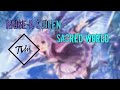 OST. Assault Lily: Bouquet | Raise a Suilen - Sacred World [Nightcore]