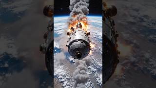 Big sky research vehicle. #ai #trending #aishorts #aivideo #viral #reels #nasa #space #spaceworld