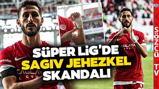 İsraile Selam Yollayan Sagiv Jehezkel Hem Kadro Dışı Kaldı Hem De Gözaltına Alındı