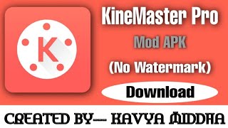 how to hack kinemaster app premium || everything unlocked || without watermark || KM FILMS AND VLOGs screenshot 4