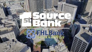 Helping Hoosiers Find Homes: How 1st Source & FHLB Make It Possible