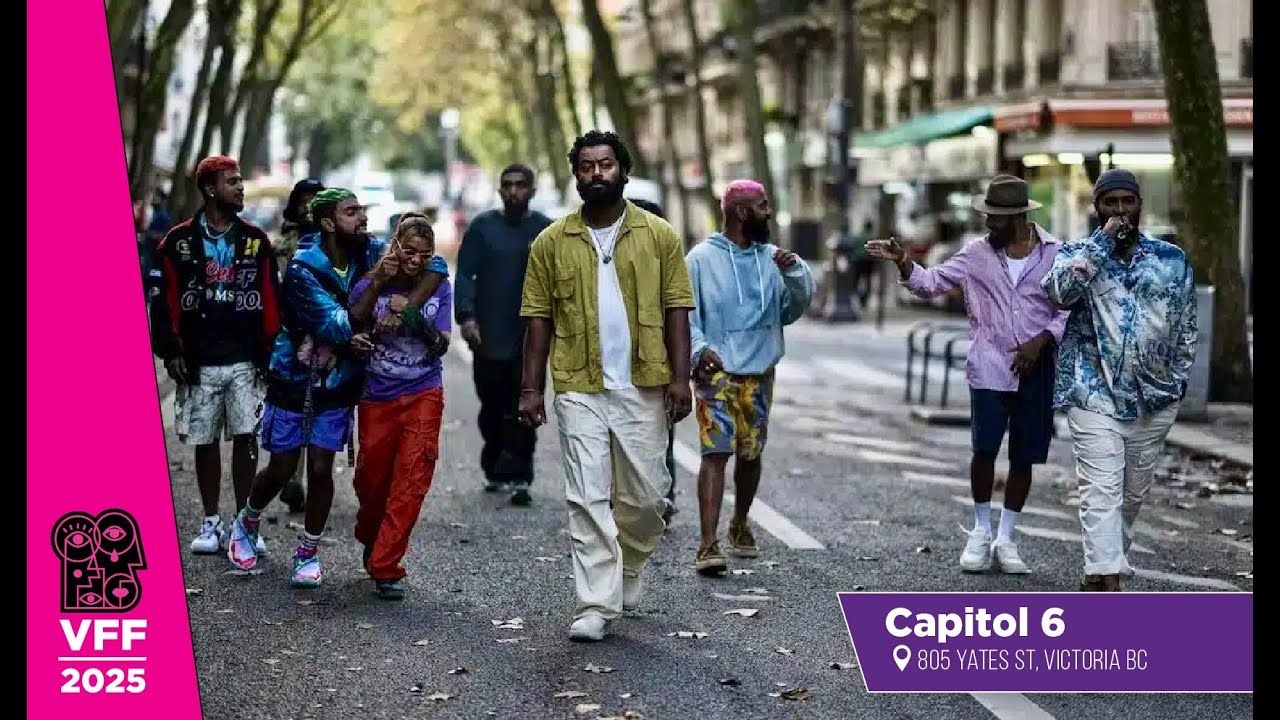 Little Jaffna  - Victoria Film Festival 2025