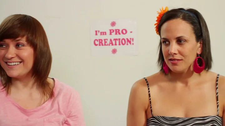 Sarah Keene | Sample Reel