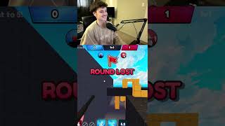 Greatest Roblox 1v1 Of All Time 🤣#streamerclips #roblox #shorts