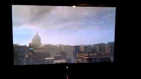 Black Ops Cross Map Tomahawk (Havana)