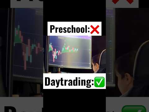 Watch The guy your trading against 💀 #shorts #nasdaq #daytrading #hollowpointtrading