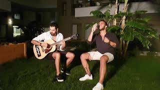 Efendim Canım - Öyle Dertli Akustik Duman Cover