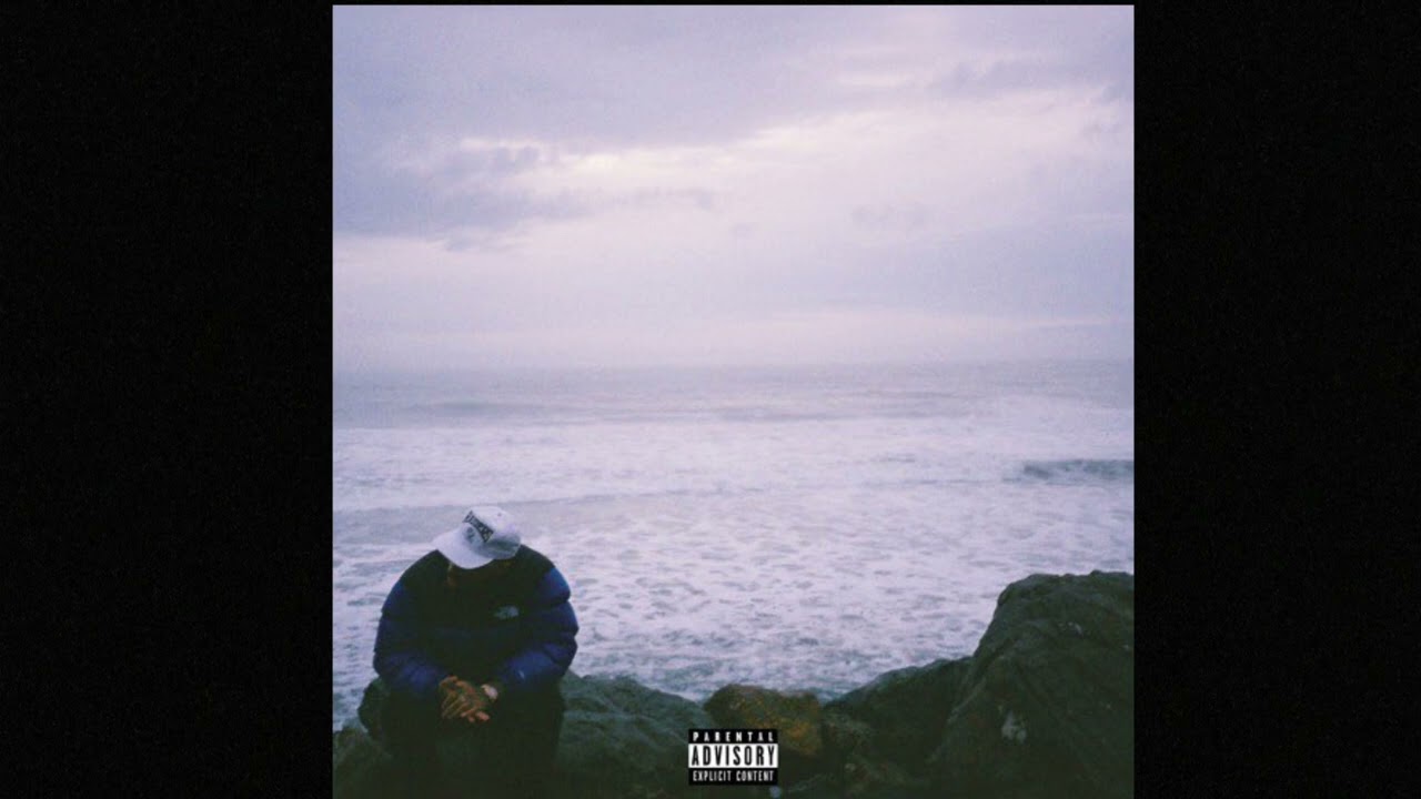 Larry June - Early Bird #slowed