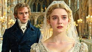 “Remove the Veil,” the Duke Whispered—Then He Realized Who She Truly Was