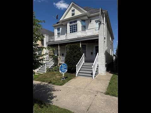 2293 Poland Street, Hamtramck, MI home video tour