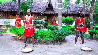 Nyanda kuzenza song Bhina Dir Gabriel x Kelis