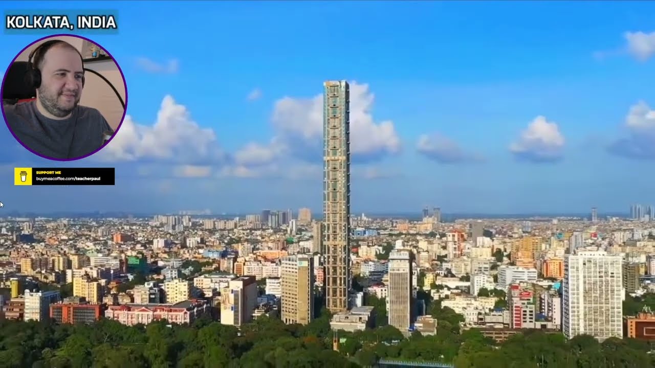 The Unseen Truth of India World Needs To Know - Foreigner Reacts