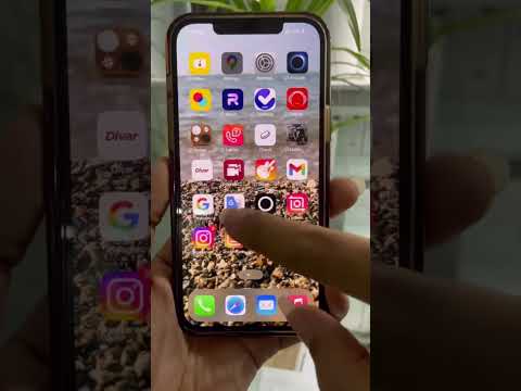 نحوه خیلی راحت دانلود کردن از اینستاگرام برای ایفون