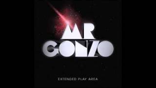 Mr Gonzo - Swimming Pool