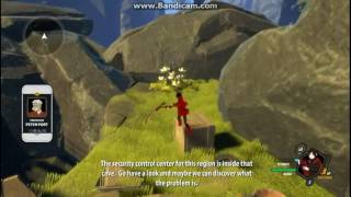 RWBY: Grimm Eclipse Part 1 (No Commentary)