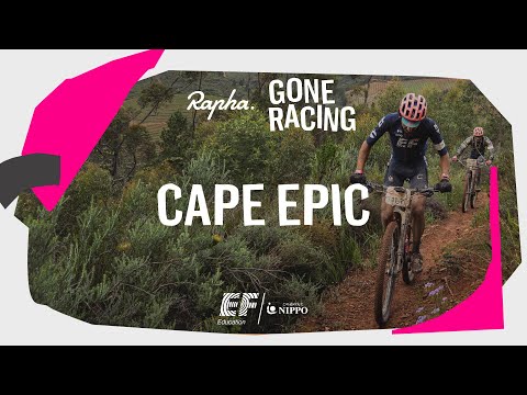 Wideo: Śledź podróż Lachlana Mortona do odwołanego Cape Epic w najnowszym odcinku Gone Racing