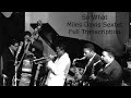 So What/Miles Davis-Full Transcription. Transcribed by Carles Margarit