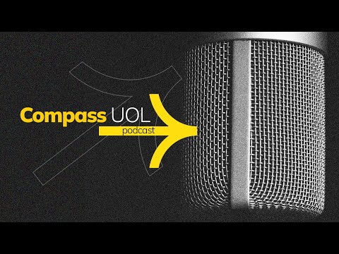 Uoldiveo youtube: [Compass UOL Podcast] Episódio 1 – Python na prática