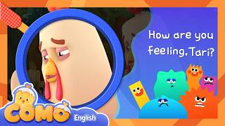 emotion feeling como learn recognize emotions como