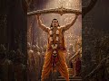The Divine Wedding of Sita & Rama 💛 | Sita Rama Kalyanam