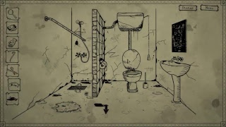 Bad Dream Coma Walkthrough Chapter 8 (Bad Ending)