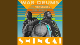 War Drums feat Verseless zim Amapiano Remix