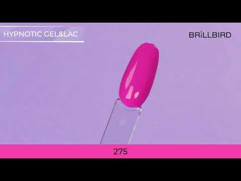 Hypnotic gellakk 275