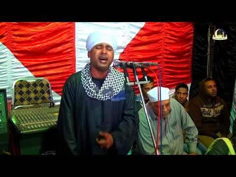 شاهد دموع المحبين لحظة سماع ااااه لوتراااه الشيخ مصطفى جمال Sheikh Mostafa Gamal