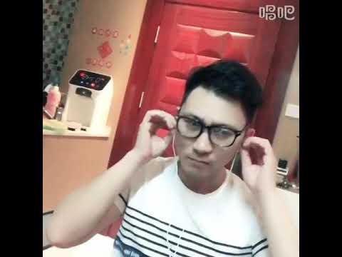 李香兰 张学友