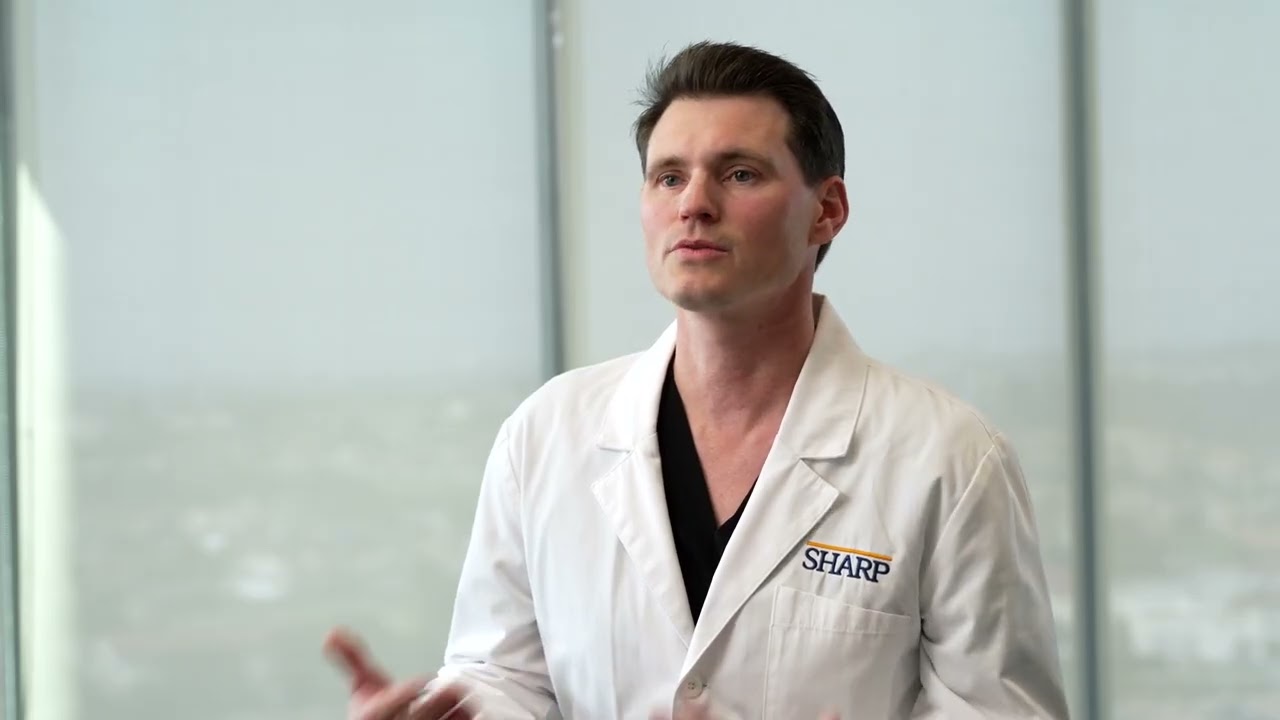 Patrick Thomas, MD — Emergency Medicine