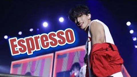 DK/Lee Seokmin[FMV] Espresso