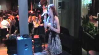 Beyonce - Listen Cover