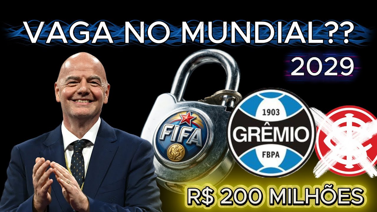 O MUNDIAL 