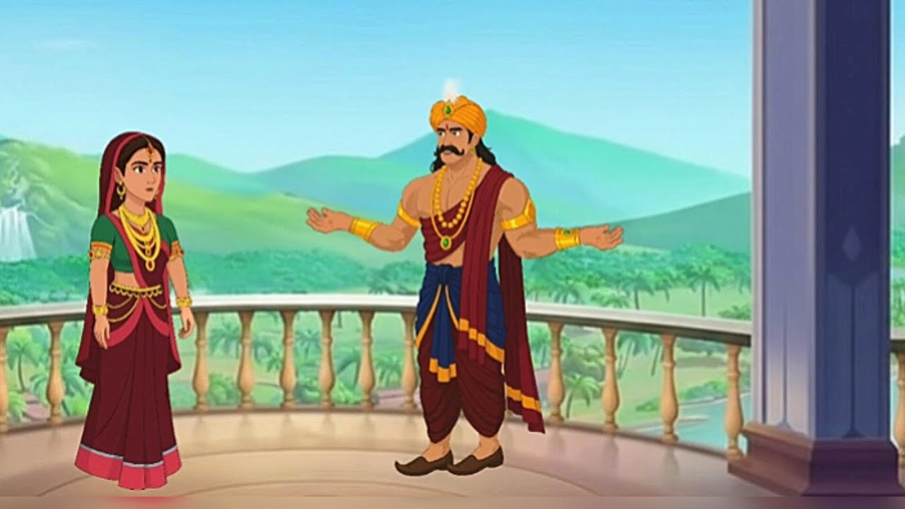 अदृश्य स्वर्ण नगरी का रहस्य | Golden City Mystery | Hindi Kahaniya