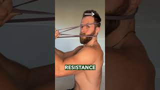 Correct Forward Head + Build a STRONGER Neck #shorts
This is a drill I’ve been doing for a while.
-
It trains the deep cervical flexors and the rotator muscles of the neck.
-
This will help build up the neck while also helping to bring the cervical spine into a more neutral position. Give it a shot! #shorts
SERVICES, PROGRAMS, & PRODUCTS:
★ COACHING: http://guerrillazen.com/services-training/coaching/
★ APT Solution: https://guerrillazen.com/apt-solution
★ Intelligent Strength Program: http://bit.ly/2kgR9fY
★ Neuromuscular Warm Up (launch sequence): http://bit.ly/2pygLEE
★ Clean Eating Plan (for women): http://bit.ly/2nZYQJD
★ Inflammation Solution: http://bit.ly/2pedFZl
GUERRILLAZEN PODCAST:
★ iTunes: http://guerrillazen.libsyn.com/rss
★ Spotify: https://open.spotify.com/show/0GFvldsGJWXGcDtn080jXQ?si=Ks-th6RbTnWLTMbrijFgJQ
SOCIAL MEDIA LINKS:
★ Facebook: https://www.facebook.com/guerrillazenfitness
★ Instagram: http://instagram.com/guerrillazen/ Correct Forward Head + Build a STRONGER Neck #shorts