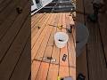 The Invisible Screw Trick Every American Deck Builder Should Know #diy #didyouknow #construction