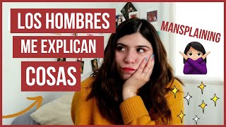 What Is Mansplaining Men Explain Things To Me - Rebecca Solnit Review