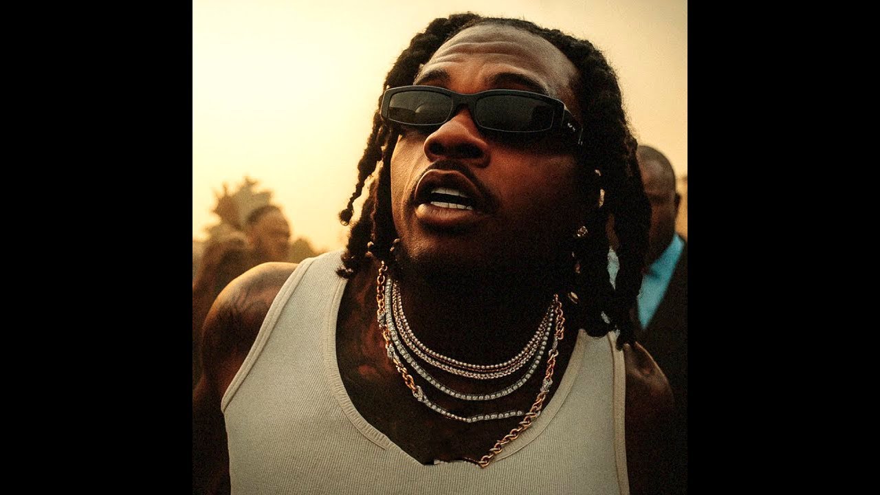 (FREE FOR PROFIT) Gunna Type Beat - "Make It"